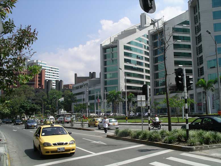 zona Rosa